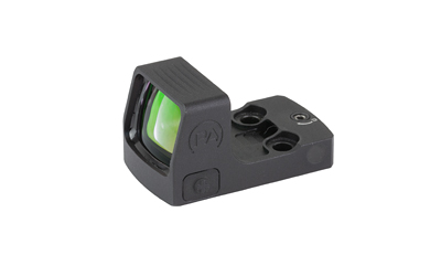 Cart 2 PA MRSC REFLEX SIGHT G2 3MOA BLACK