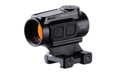 PA GLX MD-21S AUTOLIVE ACCS CQB RED 3 PA GLX MD-21S AUTOLIVE ACCS CQB RED