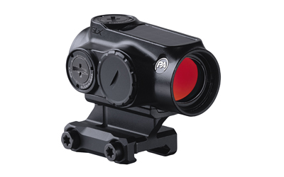 PA GLX MD-21S AUTOLIVE ACCS CQB RED 4 PA GLX MD-21S AUTOLIVE ACCS CQB RED - Image 2