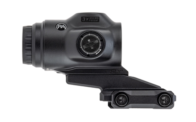 Cart 3 PAO SLX PRISM 3X ACSS RAPTOR 5.56