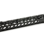PHASE5 LPSN15 MLOK FF QUAD RAIL 15" 1 PH5LPSN15MLOK 1