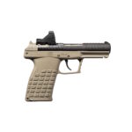 KELTEC PR-5.7 5.7X28 20+1 TAN W/RFX11 1 PR57TANOPTIC