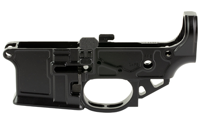 PWS MK1 MOD 2-M STRIPPED LOWER 3 PWS MK1 MOD 2-M STRIPPED LOWER