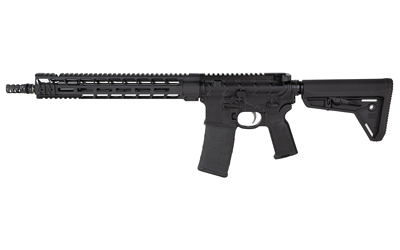 PWS MK114 MOD2-M 223WYLDE 14.45"PB 3 PWS MK114 MOD2-M 223WYLDE 14.45"PB