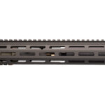 Q HONEY BADGER MLOK HANDGUARD 12" 1 Q 12 HB MLOK HG 1