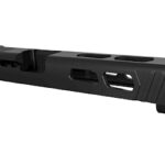 RA SLIDE FOR GLOCK 34 GEN3 A1 RMR BK 1 RA10G702A 1