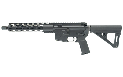 RADICAL 5.56 10.5" BLK 30RD MGPL BRC 3 RADICAL 5.56 10.5" BLK 30RD MGPL BRC