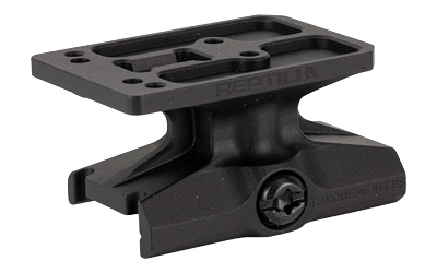 REPTILIA DOT MOUNT 1.93" HSUN AEMS B 3 REPTILIA DOT MOUNT 1.93" HSUN AEMS B