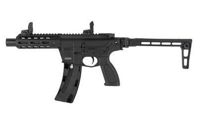 RETAY RA1522 PSTL 22LR 8" 10RD BLK 3 RETAY RA1522 PSTL 22LR 8" 10RD BLK