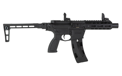 RETAY RA1522 PSTL 22LR 8" 10RD BLK 4 RETAY RA1522 PSTL 22LR 8" 10RD BLK - Image 2