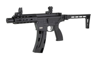 RETAY RA1522 PSTL 22LR 8" 10RD BLK 5 RETAY RA1522 PSTL 22LR 8" 10RD BLK - Image 3