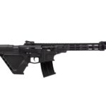 ROCK ISLAND ARMORY VR80 12/20 BLK FIXED STOCK 3" 1 RIVR80FLMRB
