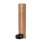 RUGGED RAZOR 556 SUPPRESSOR FDE 2 RSRZRFDE556 1