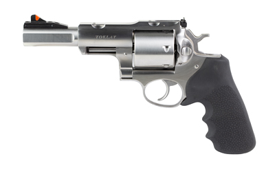 RUGER SPR RDHWK TOKLAT 44MAG 5" 6RD 3 RUGER SPR RDHWK TOKLAT 44MAG 5" 6RD