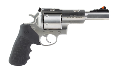 RUGER SPR RDHWK TOKLAT 44MAG 5" 6RD 4 RUGER SPR RDHWK TOKLAT 44MAG 5" 6RD - Image 2