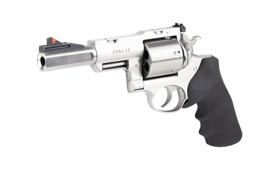 RUGER SPR RDHWK TOKLAT 44MAG 5" 6RD 5 RUGER SPR RDHWK TOKLAT 44MAG 5" 6RD - Image 3
