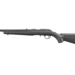 RUGER AMERICAN RF 22LR 18" 10RD TB 1 RUG08305 1