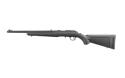 RUGER AMERICAN RF 22LR 18" 10RD TB 3 RUGER AMERICAN RF 22LR 18" 10RD TB