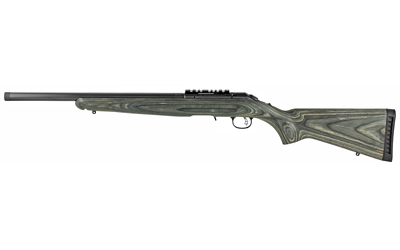 RUGER AMERICAN RF 22LR 18" BL 10RD 3 RUGER AMERICAN RF 22LR 18" BL 10RD