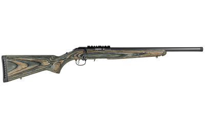 RUGER AMERICAN RF 22LR 18" BL 10RD 4 RUGER AMERICAN RF 22LR 18" BL 10RD - Image 2