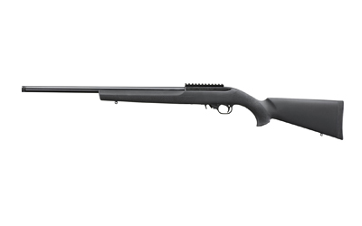 RUGER 10/22 20" TB HOGUE 10RD BLK 3 RUGER 10/22 20" TB HOGUE 10RD BLK