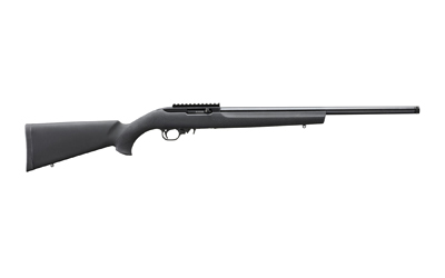 RUGER 10/22 20" TB HOGUE 10RD BLK 4 RUGER 10/22 20" TB HOGUE 10RD BLK - Image 2