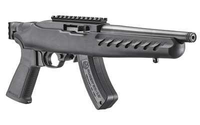 RUGER 10/22 CHARGER 22LR 8" TB 15RD 5 RUGER 10/22 CHARGER 22LR 8" TB 15RD - Image 3