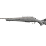 RUGER AMER GEN2 350LEG 20" GRY 5RD 1 RUG46991 1