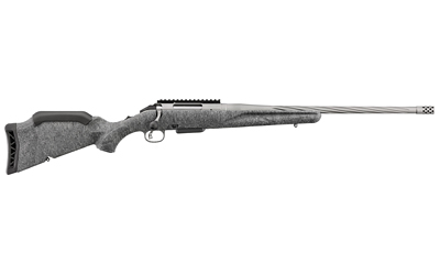 RUGER AMER GEN2 350LEG 20" GRY 5RD 4 RUGER AMER GEN2 350LEG 20" GRY 5RD - Image 2