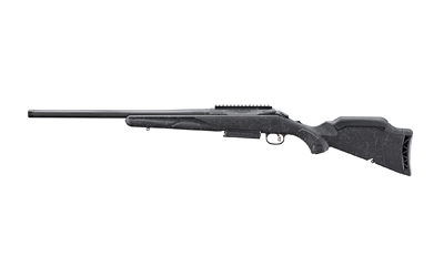 RUGER AMER G2 PATROL 300WM 20" 3RD 3 RUGER AMER G2 PATROL 300WM 20" 3RD