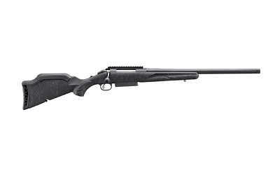 RUGER AMER G2 PATROL 300WM 20" 3RD 4 RUGER AMER G2 PATROL 300WM 20" 3RD - Image 2