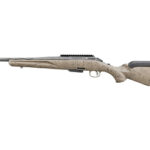 RUGER AMER G2 RNCH 556 5R 16.1" FLSH 2 RUG56908 1