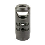 RUGER .35CAL HYBRID MUZZLE BRAKE BLK 1 RUG90698 1