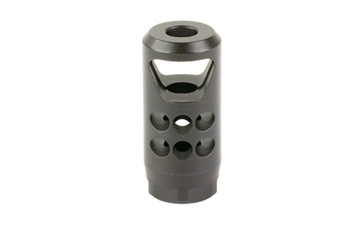 Cart 4 RUGER .35CAL HYBRID MUZZLE BRAKE BLK