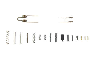 Cart 2 RUG AR SMALL PARTS KIT