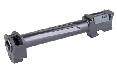 RADIAN AFTRBRNR RJ FOR G17 GEN3 BLK 3 RADIAN AFTRBRNR RJ FOR G17 GEN3 BLK