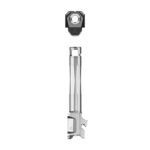 RADIAN AFTRBRNR RJ FOR GL19 G6 BK/GY 2 RWR0987 1