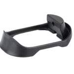 SHIELD ARMS MAGWELL FOR G17/22/45 BK 2 SA G17 MAGWELL BLK 1