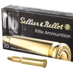 S&B 30-30WIN 150GR SP 20/500 1 SB3030A 1