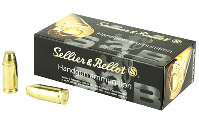 S&B 9MM SUBSONIC 150GR FMJ 50/1000 3 S&B 9MM SUBSONIC 150GR FMJ 50/1000