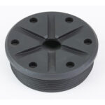 SCO BRAVO FRONT CAP .223CAL BLACK 2 SCOAC5125 1