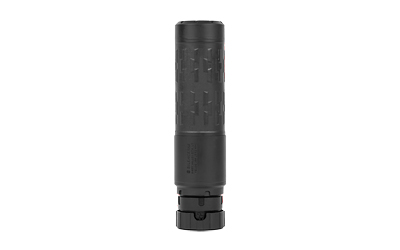 SCO VELOS LBP 556 SUPPRESSOR BLK