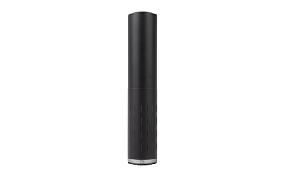 SCO HYBRID 46 DT 46CAL SUPRSR BLK 3 SCO HYBRID 46 DT 46CAL SUPRSR BLK