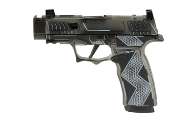 SCT ANIME KOMODO 365X CMP 9MM BLK 3 SCT ANIME KOMODO 365X CMP 9MM BLK