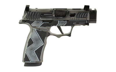 SCT ANIME KOMODO 365X CMP 9MM BLK 4 SCT ANIME KOMODO 365X CMP 9MM BLK - Image 2