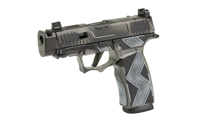 SCT ANIME KOMODO 365X CMP 9MM BLK 5 SCT ANIME KOMODO 365X CMP 9MM BLK - Image 3