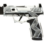 SCT ANIME KOMODO 365X CMP 9MM WHT/BK 2 SCT300 252 0408 11 1