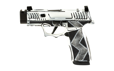 SCT ANIME KOMODO 365X CMP 9MM WHT/BK 3 SCT ANIME KOMODO 365X CMP 9MM WHT/BK