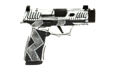 SCT ANIME KOMODO 365X CMP 9MM WHT/BK 4 SCT ANIME KOMODO 365X CMP 9MM WHT/BK - Image 2