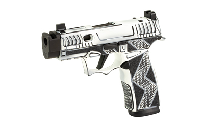 SCT ANIME KOMODO 365X CMP 9MM WHT/BK 5 SCT ANIME KOMODO 365X CMP 9MM WHT/BK - Image 3